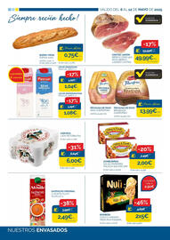 Folleto Supermercados La Despensa semana 19 Página 3