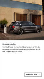 Folleto Kia Página 12