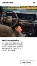 Folleto Kia Página 15