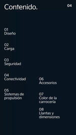 Folleto Kia Página 4