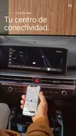 Folleto Kia Página 14