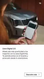 Folleto Kia Página 16