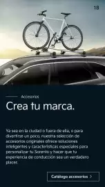 Folleto Kia Página 18