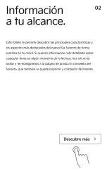 Folleto Kia Página 2