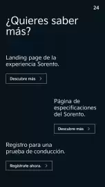 Folleto Kia Página 24