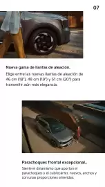 Folleto Kia Página 7