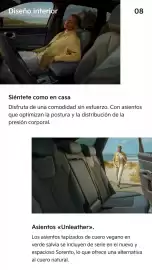 Folleto Kia Página 8