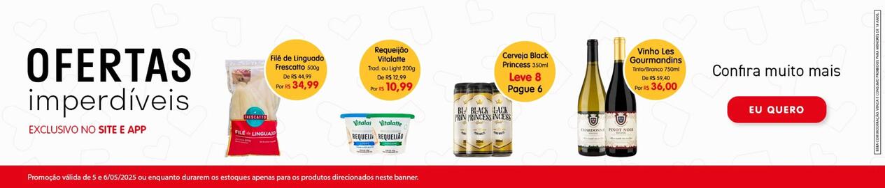 Catálogo Zona Sul Página 1