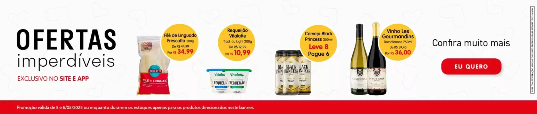 Catálogo Zona Sul