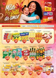 Catálogo Rede Mais Supermercados Página 1