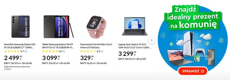 OleOle gazetka tydzień 19 Strona 1