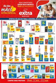 Catálogo Mercado Extra semana 19 Página 1
