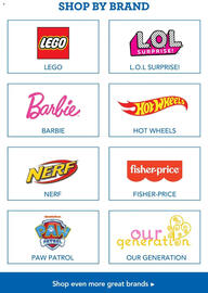 Toys R us flyer week 19 Page 13