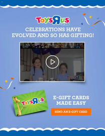 Toys R us flyer week 19 Page 14