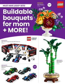 Toys R us flyer week 19 Page 2