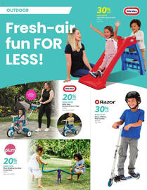 Toys R us flyer week 19 Page 5