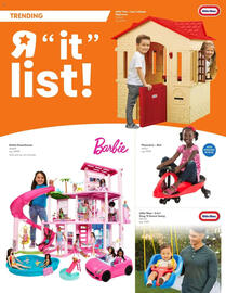 Toys R us flyer week 19 Page 6