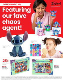 Toys R us flyer week 19 Page 7