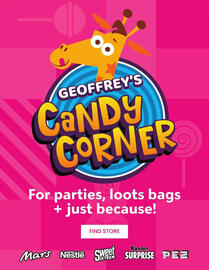 Toys R us flyer week 19 Page 8