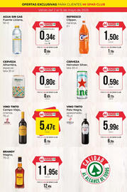 Folleto SPAR Gran Canaria Página 6