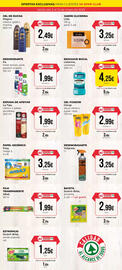 Folleto SPAR Gran Canaria Página 7