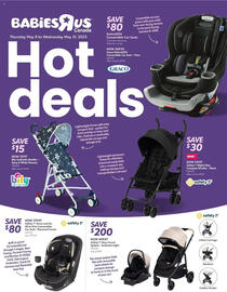 Babies 'R' Us flyer Page 14