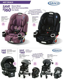 Babies 'R' Us flyer Page 15