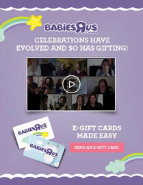 Babies 'R' Us flyer Page 25