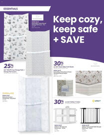 Babies 'R' Us flyer Page 5