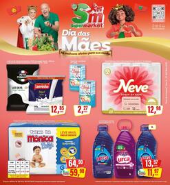 Catálogo Rede Supermarket Página 1