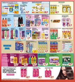 Catálogo Rede Supermarket Página 14