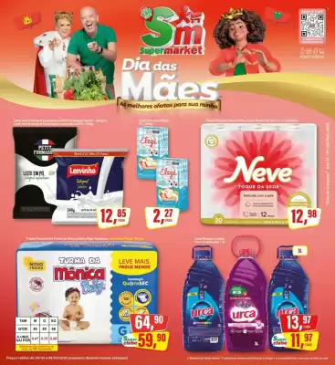 Catálogo Rede Supermarket