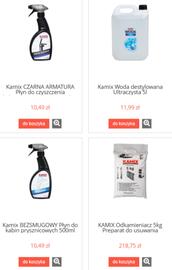 Kamix gazetka Strona 1