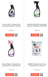 Kamix gazetka Strona 2