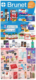 Brunet flyer week 19 Page 1