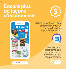 Brunet flyer week 19 Page 14