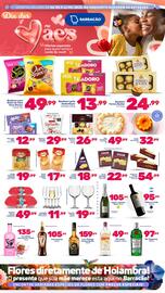 Catálogo Barracão Supermercado semana 19 Página 1