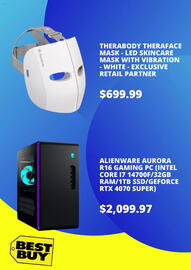Best Buy flyer week 19 Page 2