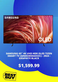 Best Buy flyer week 19 Page 3