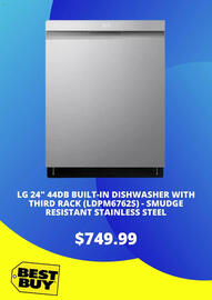 Best Buy flyer week 19 Page 5