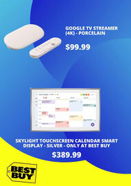 Best Buy flyer week 19 Page 6