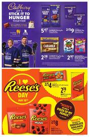 Giant Tiger flyer Page 16