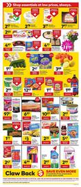 Giant Tiger flyer Page 2