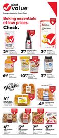 Giant Tiger flyer Page 3