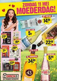 Dirck 3 folder week 19 Pagina 1