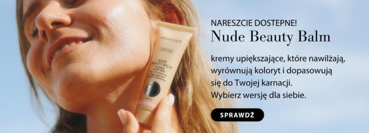 Organique gazetka tydzień 19 Strona 1