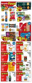 Metro flyer Page 17