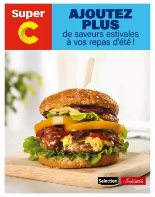 Super C flyer (valid until 21-05)