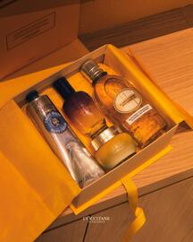 l'occitane gazetka Strona 1