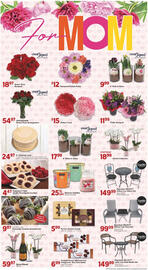 United Supermarkets Weekly Ad week 19 Page 2